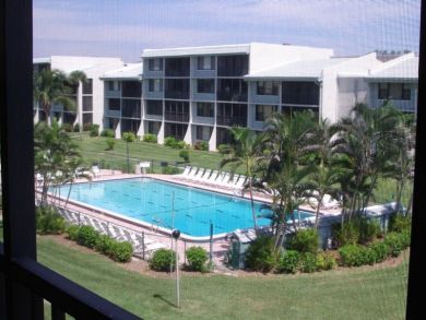 Sanibel Condo 912234