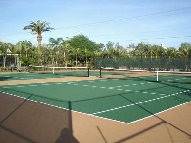 Sanibel Condo 912234