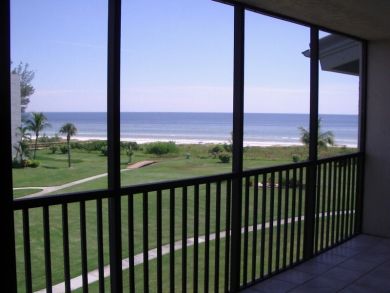 Sanibel Condo 912234