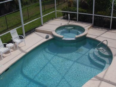 Sanibel Home 912236