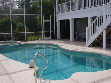 Sanibel Home 912236