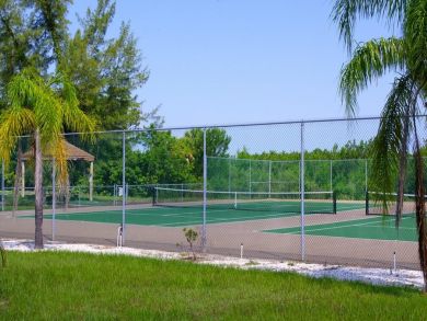 Sanibel Home 912236