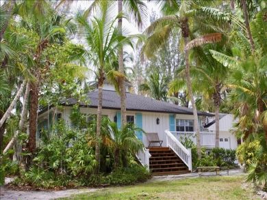 Sanibel Home 912237