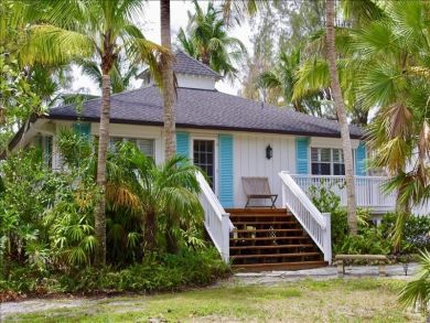 Sanibel Home 912237