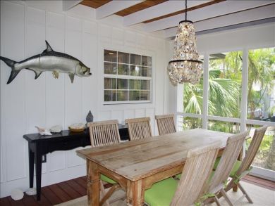 Sanibel Home 912237