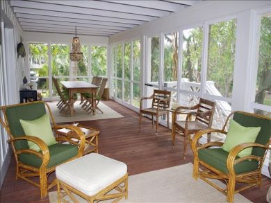 Sanibel Home 912237