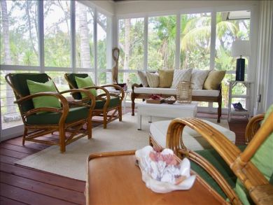 Sanibel Home 912237
