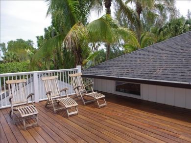 Sanibel Home 912237