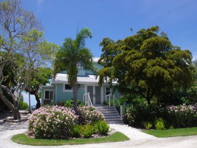 Sanibel Home 912238