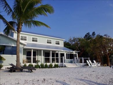 Sanibel Home 912238