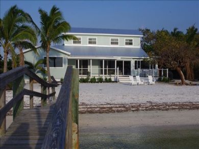 Sanibel Home 912238