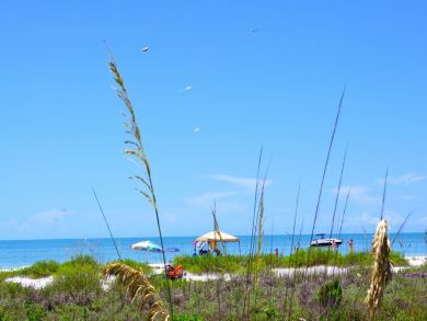 Sanibel Condo 912239
