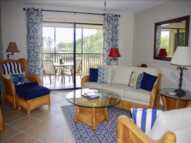 Sanibel Condo 912239