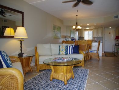 Sanibel Condo 912239