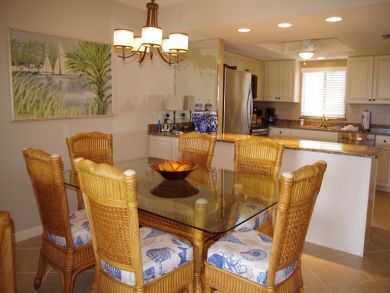 Sanibel Condo 912239