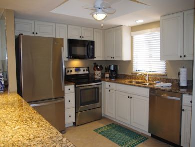Sanibel Condo 912239