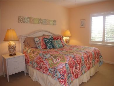 Sanibel Condo 912239