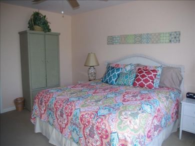 Sanibel Condo 912239