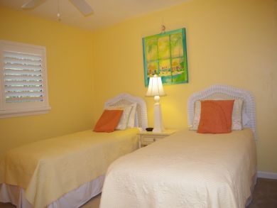 Sanibel Condo 912239