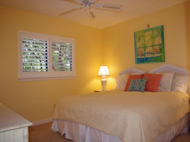 Sanibel Condo 912239