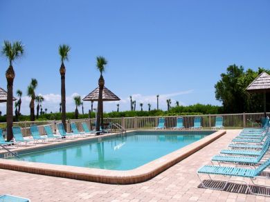 Sanibel Condo 912239
