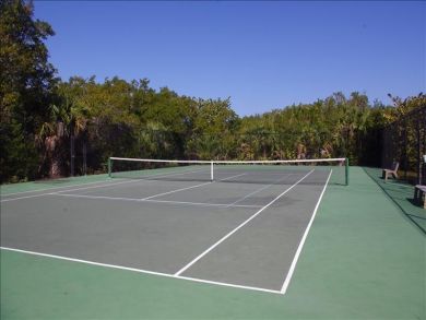 Sanibel Condo 912239