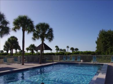 Sanibel Condo 912239