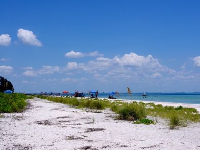 Sanibel Condo 912239