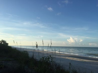 Sanibel Home 912242