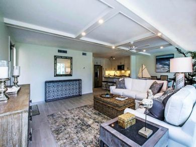 Sanibel Condo 912243