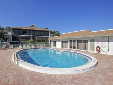 Sanibel Condo 912243