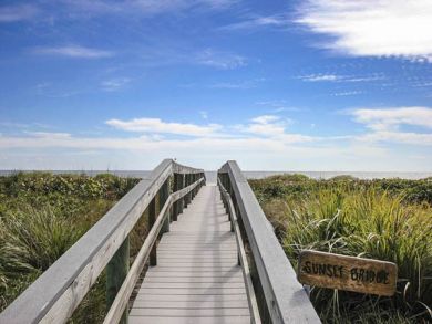 Sanibel Condo 912243