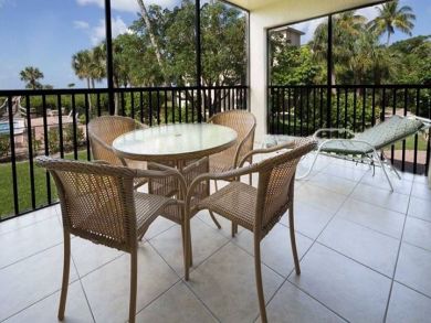 Sanibel Condo 912244