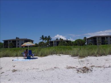 Sanibel Condo 912244