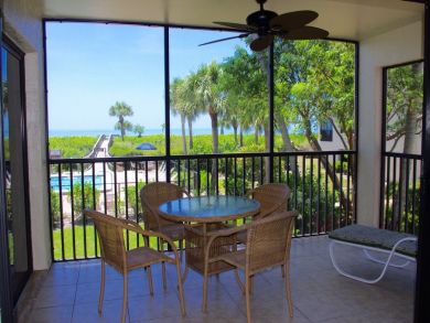 Sanibel Condo 912244