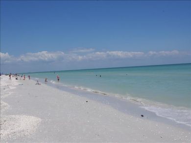 Sanibel Condo 912244