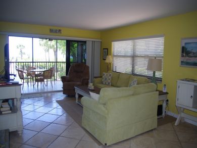 Sanibel Condo 912244