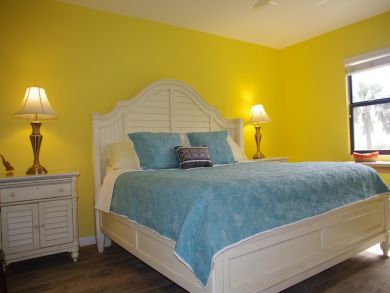 Sanibel Condo 912244
