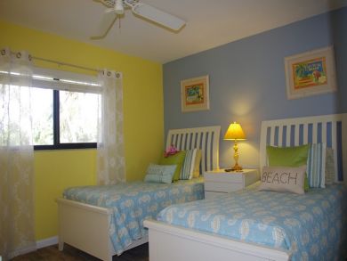 Sanibel Condo 912244