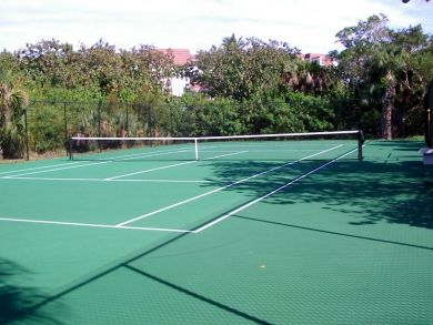 Sanibel Condo 912244