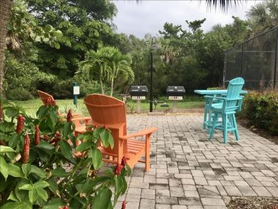 Sanibel Condo 912244