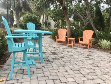 Sanibel Condo 912244