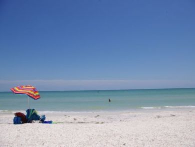 Sanibel Condo 912247