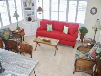 Sanibel Condo 912247
