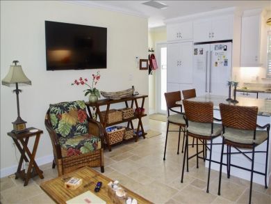 Sanibel Condo 912247