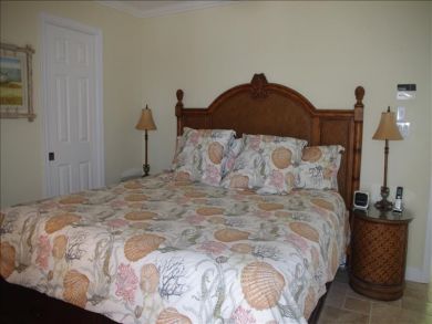Sanibel Condo 912247