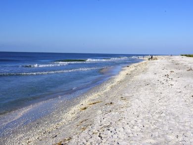 Sanibel Condo 912247