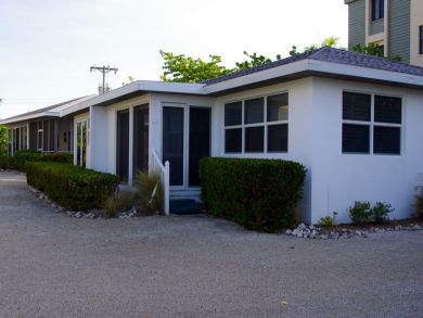 Sanibel Condo 912247