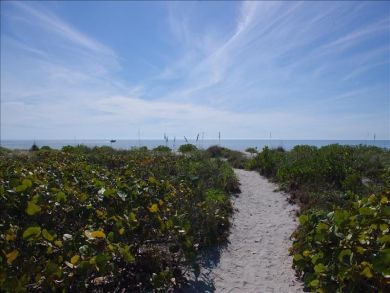 Sanibel Condo 912247