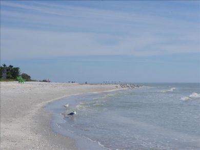 Sanibel Condo 912247